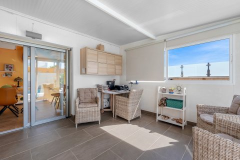 Villa for sale Benijofar, Alicante, Spain 2 bedrooms,  No. 131969 - photo 28