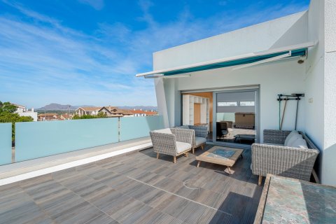Villa for sale Benijofar, Alicante, Spain 2 bedrooms,  No. 131969 - photo 27