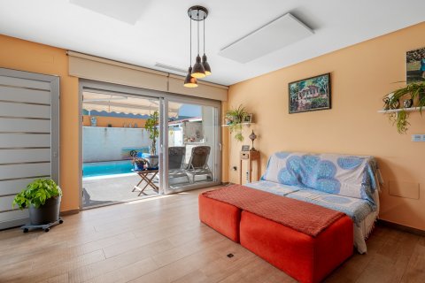 Villa for sale Benijofar, Alicante, Spain 2 bedrooms,  No. 131969 - photo 10
