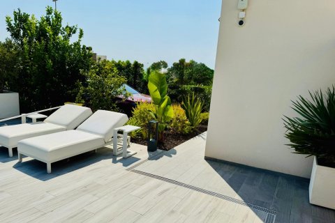 Villa for sale Algorfa, Alicante, Spain 2 bedrooms, 132 sq.m. No. 131973 - photo 16