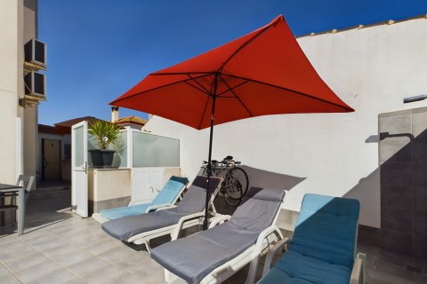 Villa for sale Los Alcazares, Murcia, Spain 3 bedrooms,  No. 131974 - photo 13