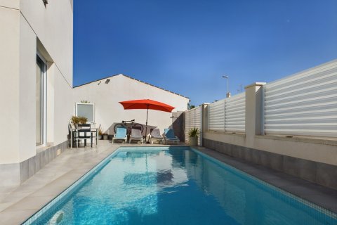 Villa for sale Los Alcazares, Murcia, Spain 3 bedrooms,  No. 131974 - photo 5