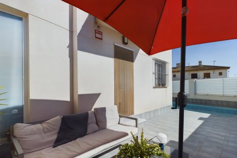 Villa for sale Los Alcazares, Murcia, Spain 3 bedrooms,  No. 131974 - photo 10