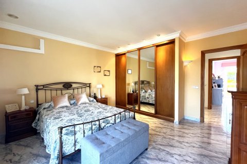 Villa zum Verkauf Badia Blava, Mallorca, Spanien 3 Schlafzimmer, 298 m2 Nr. 131024 - Foto 7
