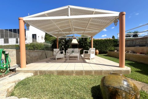 Villa zum Verkauf Badia Blava, Mallorca, Spanien 3 Schlafzimmer, 298 m2 Nr. 131024 - Foto 18