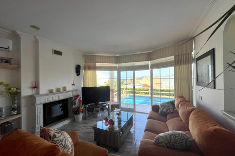 Villa zum Verkauf Badia Blava, Mallorca, Spanien 3 Schlafzimmer, 298 m2 Nr. 131024 - Foto 4