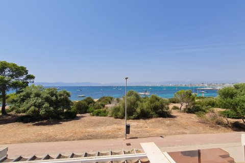 Villa for sale Son Veri, Mallorca, Spain 4 bedrooms, 211 sq.m. No. 131026 - photo 1