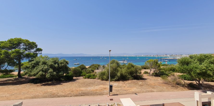 Villa Son Veri, Mallorca, Spain 4 bedrooms, 211 sq.m. No. 131026