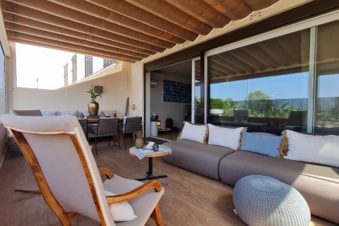 Villa for sale Son Veri, Mallorca, Spain 4 bedrooms, 211 sq.m. No. 131026 - photo 3
