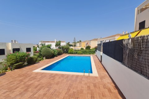 Villa for sale Son Veri, Mallorca, Spain 4 bedrooms, 211 sq.m. No. 131026 - photo 16
