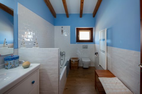 Finca for sale Algaida, Mallorca, Spain 4 bedrooms, 523 sq.m. No. 131029 - photo 19