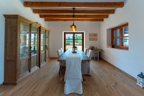Finca for sale Algaida, Mallorca, Spain 4 bedrooms, 523 sq.m. No. 131029 - photo 9