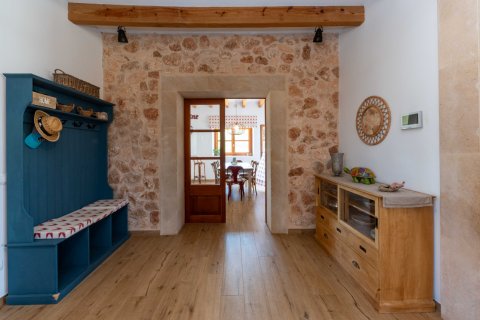 Finca for sale Algaida, Mallorca, Spain 4 bedrooms, 523 sq.m. No. 131029 - photo 12