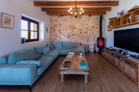 Finca for sale Algaida, Mallorca, Spain 4 bedrooms, 523 sq.m. No. 131029 - photo 7