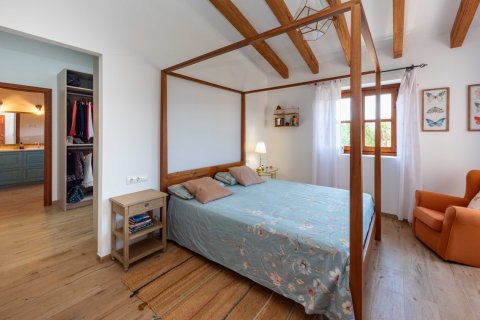Finca for sale Algaida, Mallorca, Spain 4 bedrooms, 523 sq.m. No. 131029 - photo 14