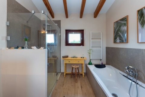 Finca for sale Algaida, Mallorca, Spain 4 bedrooms, 523 sq.m. No. 131029 - photo 18