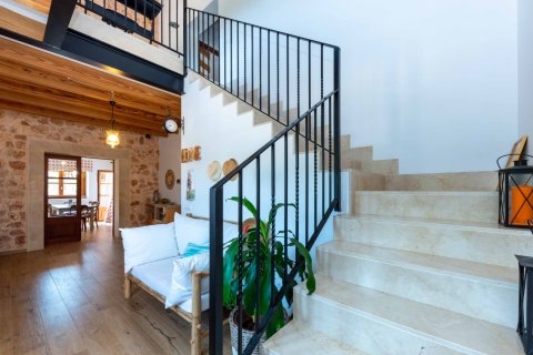Finca for sale Algaida, Mallorca, Spain 4 bedrooms, 523 sq.m. No. 131029 - photo 13