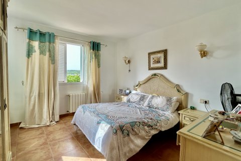Villa in vendita Santa Ponsa, Mallorca, Spagna 3 camere da letto, 150 mq. N° 131028 - foto 12
