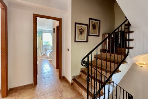 Villa in vendita Santa Ponsa, Mallorca, Spagna 3 camere da letto, 150 mq. N° 131028 - foto 10
