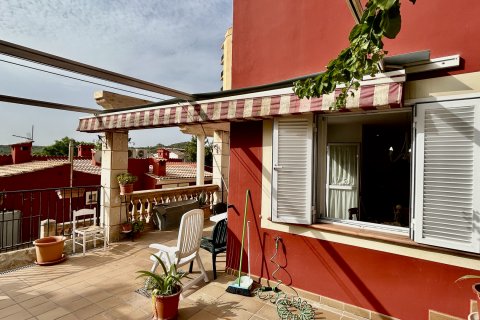 Villa in vendita Santa Ponsa, Mallorca, Spagna 3 camere da letto, 150 mq. N° 131028 - foto 4