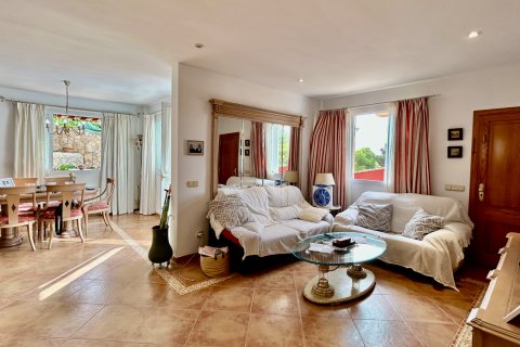 Villa in vendita Santa Ponsa, Mallorca, Spagna 3 camere da letto, 150 mq. N° 131028 - foto 6