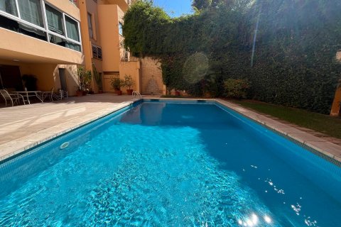Apartment for rent Palma de Majorca, Mallorca, Spain 4 bedrooms, 169 sq.m. No. 131025 - photo 8