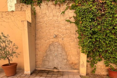 Apartment for rent Palma de Majorca, Mallorca, Spain 4 bedrooms, 169 sq.m. No. 131025 - photo 9