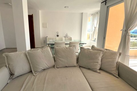 Apartment for rent Palma de Majorca, Mallorca, Spain 4 bedrooms, 169 sq.m. No. 131025 - photo 4