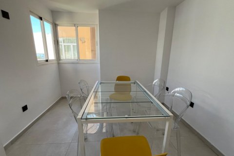 Apartment for rent Palma de Majorca, Mallorca, Spain 4 bedrooms, 169 sq.m. No. 131025 - photo 13