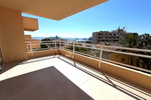 Apartment for rent Palma de Majorca, Mallorca, Spain 4 bedrooms, 169 sq.m. No. 131025 - photo 1