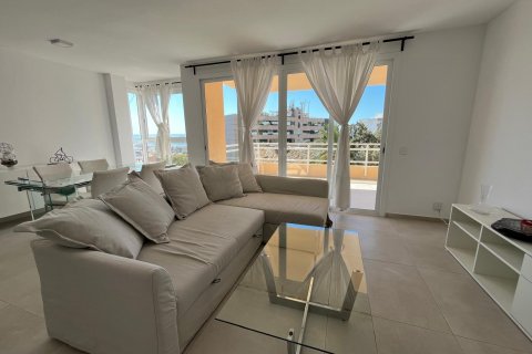 Apartment for rent Palma de Majorca, Mallorca, Spain 4 bedrooms, 169 sq.m. No. 131025 - photo 3