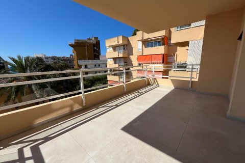 Apartment for rent Palma de Majorca, Mallorca, Spain 4 bedrooms, 169 sq.m. No. 131025 - photo 23