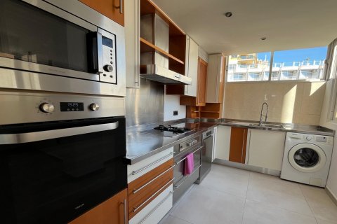 Apartment for rent Palma de Majorca, Mallorca, Spain 4 bedrooms, 169 sq.m. No. 131025 - photo 11
