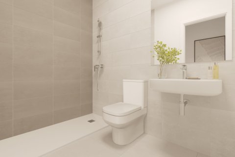 Продажа бунгало Эстепона, Малага, Испания 3 спальни, 127м2 №123950 - фото 9