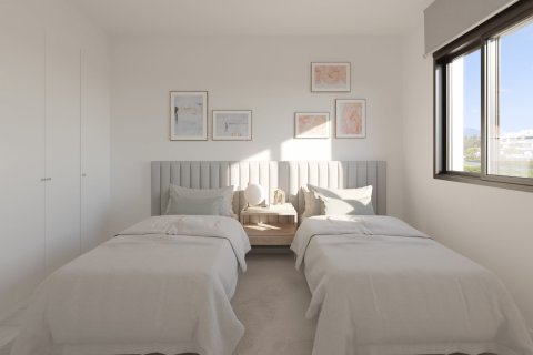 Продажа бунгало Эстепона, Малага, Испания 3 спальни, 127м2 №123950 - фото 12