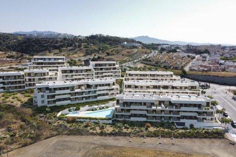 Продажа бунгало Эстепона, Малага, Испания 3 спальни, 127м2 №123950 - фото 4