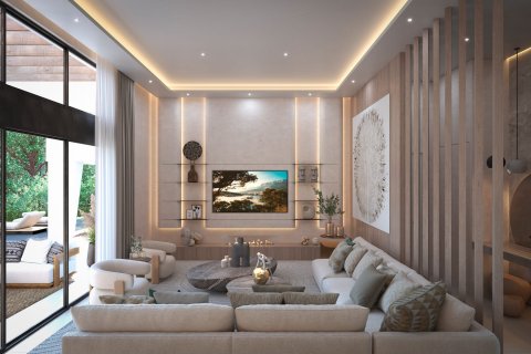 Willa Marbella, Malaga, Hiszpania 4 sypialnie, 658 mkw. nr 123951 – zdjęcie 12