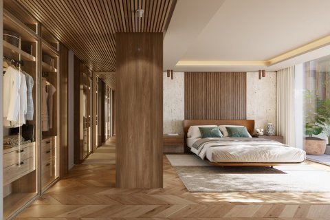 Продажа квартиры в Марбелья, Малага, Испания 4 спальни, 757м2 №123949 - фото 9