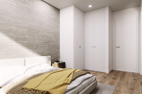 Apartamento en venta Gran Alacant, Alicante, España 3 dormitorios, 85 m2 No. 122905 - foto 8