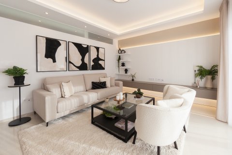 Bungalow Ciudad Quesada, Alicante, Hiszpania 2 sypialnie, 89 mkw. nr 122904 – zdjęcie 15