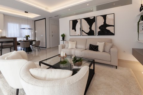 Bungalow Ciudad Quesada, Alicante, Hiszpania 2 sypialnie, 89 mkw. nr 122904 – zdjęcie 19