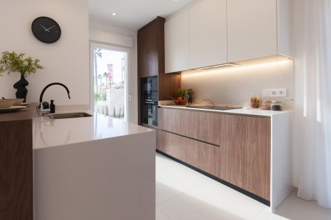Bungalow Ciudad Quesada, Alicante, Hiszpania 2 sypialnie, 89 mkw. nr 122904 – zdjęcie 17