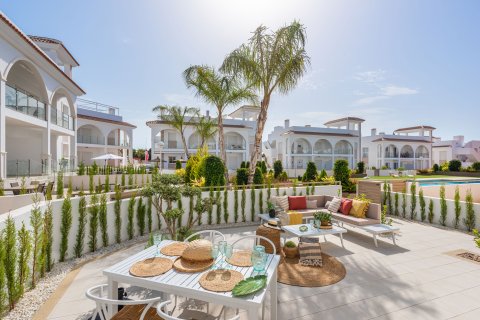 Bungalow Ciudad Quesada, Alicante, Hiszpania 2 sypialnie, 89 mkw. nr 122904 – zdjęcie 14