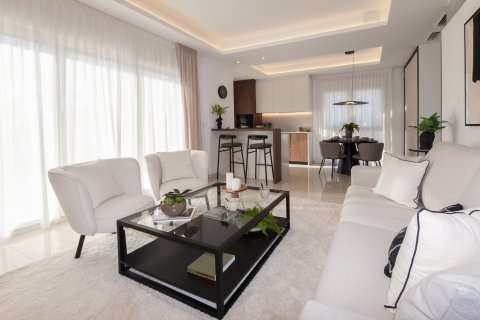 Bungalow Ciudad Quesada, Alicante, Hiszpania 2 sypialnie, 89 mkw. nr 122904 – zdjęcie 18