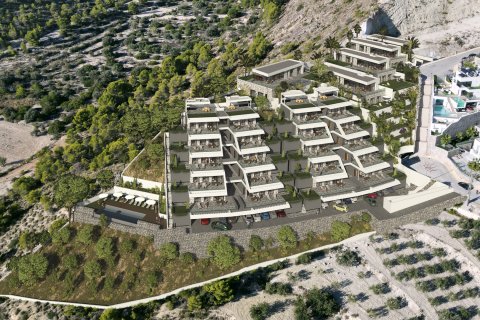 Dzīvoklis pārdošanā Benidorm, Alicante, Spānijā 2 istabas, 230 m2 Nr. 122908 - attēls 6