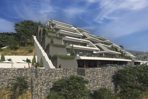 Dzīvoklis pārdošanā Benidorm, Alicante, Spānijā 2 istabas, 230 m2 Nr. 122908 - attēls 2