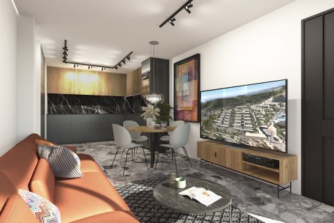 Dzīvoklis pārdošanā Benidorm, Alicante, Spānijā 2 istabas, 230 m2 Nr. 122908 - attēls 8