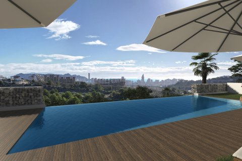 Dzīvoklis pārdošanā Benidorm, Alicante, Spānijā 2 istabas, 230 m2 Nr. 122908 - attēls 10