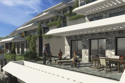Dzīvoklis pārdošanā Benidorm, Alicante, Spānijā 2 istabas, 230 m2 Nr. 122908 - attēls 3