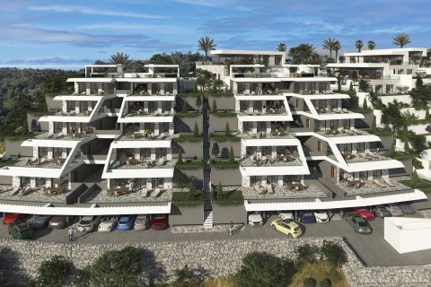 Dzīvoklis pārdošanā Benidorm, Alicante, Spānijā 2 istabas, 230 m2 Nr. 122908 - attēls 7